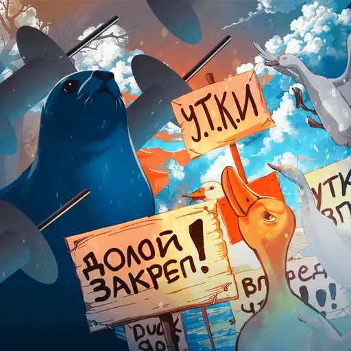 Прошедший бухтовые войны