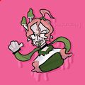 Аватар паблишера poison squad