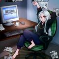 Аватар паблишера Rezord