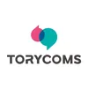 Аватар паблишера TORYCOMS