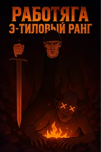 Работяга э-тиловый ранг