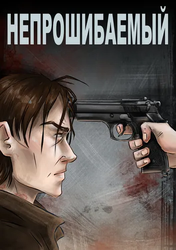 Непрошибаемый