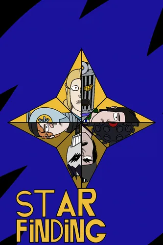 Невероятные Приключения ДжоДжо: Star Finding