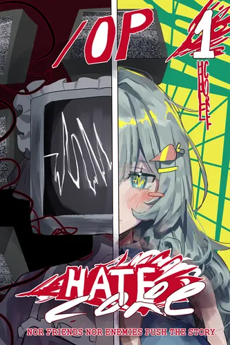 /OP: Hate Core