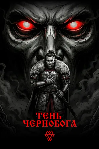Тень Чернобога