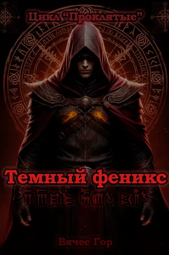 Темный феникс