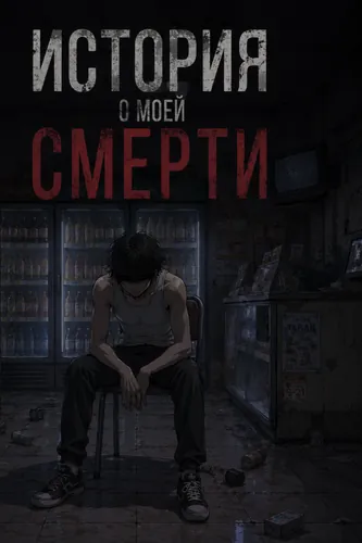 История моей смерти