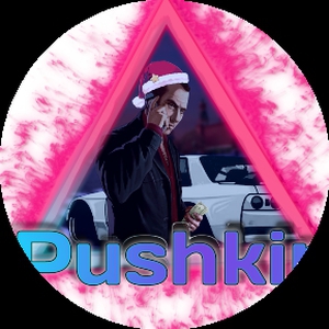 Pushkin.vs.Dantes